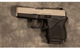 DIAMONDBACK ~ DB9 ~ 9MM - 2 of 2