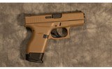 GLOCK ~ 42 ~ .380ACP