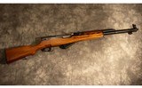 NORINCO ~ SKS ~ 7.62X39MM