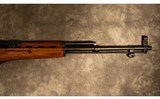 NORINCO ~ SKS ~ 7.62X39MM - 3 of 8