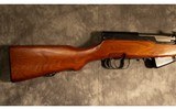 NORINCO ~ SKS ~ 7.62X39MM - 4 of 7