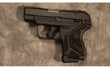 RUGER ~ LCP II ~ .22LR - 2 of 2