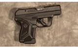 RUGER ~ LCP II ~ .22LR - 1 of 2