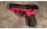 RUGER ~ SR22 ~ .22LR - 2 of 2