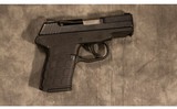 KELTEC ~ PF-9 ~ 9MM