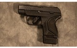 RUGER ~ LCP II ~ .380 AUTO - 2 of 2