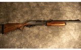 REMINGTON ~ 870 ~ 12 GAUGE