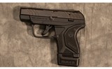 RUGER ~ LCP II ~ .380ACP - 2 of 2