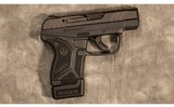 RUGER ~ LCP II ~ .380ACP - 1 of 2