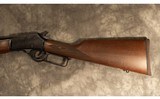 MARLIN ~ 1894 ~ .357 MAGNUM - 7 of 8