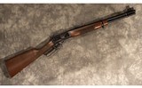 MARLIN ~ 1894 ~ .357 MAGNUM - 1 of 8