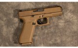 GLOCK ~ 19X ~ 9MM - 1 of 2