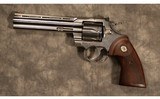 COLT ~ PYTHON ~ .357 MAGNUM - 2 of 2