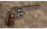 COLT ~ PYTHON ~ .357 MAGNUM - 1 of 2