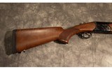 CZ ~ WOODCOCK ~ 12 GAUGE - 3 of 8