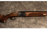 CZ ~ WOODCOCK ~ 12 GAUGE - 2 of 8