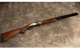 CZ ~ WOODCOCK ~ 12 GAUGE - 1 of 8