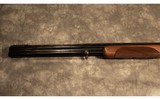 CZ ~ WOODCOCK ~ 12 GAUGE - 8 of 8