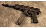 GRAND POWER ~ STRIBOG SP9A1 ~ 9MM LUGER - 2 of 2
