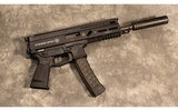 GRAND POWER ~ STRIBOG SP9A1 ~ 9MM LUGER
