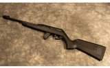 DERYA ARMS ~ TM22-A-18 ~ .22 LONG RIFLE - 2 of 2