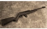 DERYA ARMS ~ TM22-A-18 ~ .22 LONG RIFLE - 1 of 2