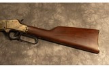 HENRY ~ BIG BOY BRASS ~ .45 COLT - 7 of 8