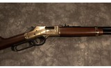 HENRY ~ BIG BOY BRASS ~ .45 COLT - 2 of 8