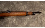 BERETTA GARDONE ~ CARCANO CARBINE~ 6.5 CARCANO - 4 of 8