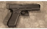 GLOCK ~ 17 GEN 5 ~ 9MM - 1 of 2