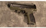 BERETTA ~ APX ~ 9MM - 2 of 2