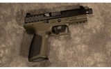 BERETTA ~ APX ~ 9MM - 1 of 2