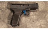 CANIK ~ METE MC9LS ~ 9MM - 1 of 2