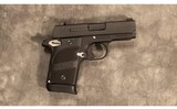 SIG SAUER ~ P938 ~ 9MM - 1 of 2