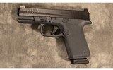 RUGER ~ RXM ~ 9MM - 2 of 2