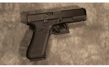 GLOCK ~ 45 ~ 9MM - 1 of 2