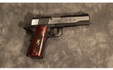 BROWNING ~ BLACK LABEL 380 1911 ~ .380ACP - 1 of 2