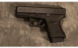GLOCK ~ 30 ~ .45ACP - 2 of 2