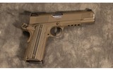 TISAS ~ RAIDER ~ .45ACP - 1 of 2