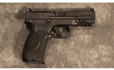 SMITH & WESSON ~ M&P9 M2.0 ~ 9MM - 1 of 2