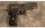 SIG SAUER ~ P220 ~ 10MM - 1 of 2
