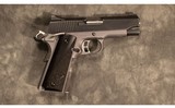 KIMBER ~ TACTICAL PRO ~ .45ACP - 1 of 2