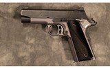 KIMBER ~ TACTICAL PRO ~ .45ACP - 2 of 2