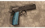 CZ ~ SHADOW 2 ~ 9MM - 1 of 2