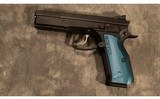 CZ ~ SHADOW 2 ~ 9MM - 2 of 2