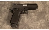 SPRINGFIELD ARMORY ~ PRODIGY ~ 9MM - 1 of 2