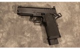 SPRINGFIELD ARMORY ~ PRODIGY ~ 9MM - 2 of 2