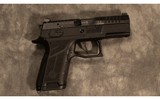 CZ ~ P-09C NOCTURNE ~ 9MM - 1 of 2