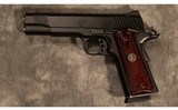 KIMBER ~ CUSTOM LW ~ .45ACP - 2 of 2