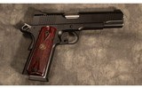 KIMBER ~ CUSTOM LW ~ .45ACP - 1 of 2